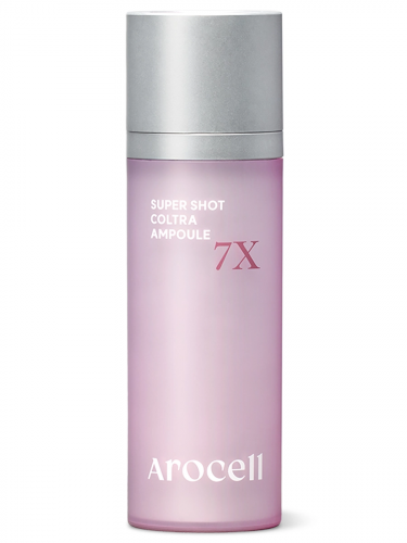 Arocell Ампула с активными спикулами 7Х Super Shot Coltra Amploue 7X 30 мл