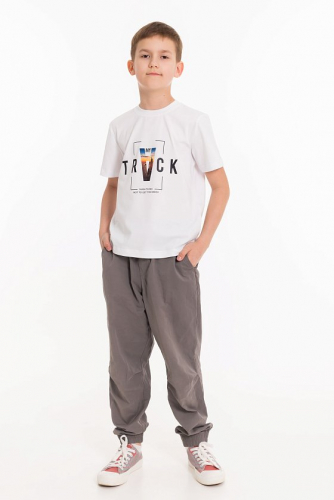 Футболка М225019Па
