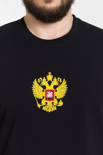 Футболка М124028ВШа