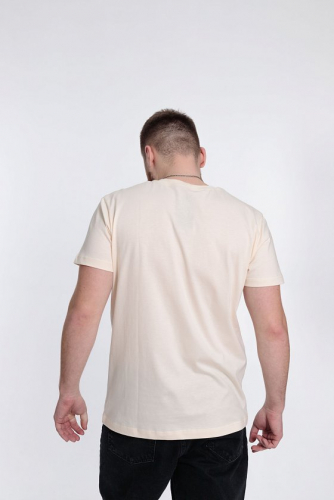 Футболка М124008Па