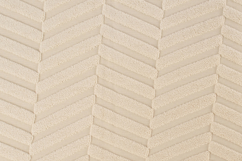 Коврик для сушки посуды, 30x40 см, полиэстер, бежевый, Dry beige, 63442