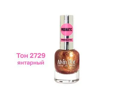 Alvin D`or ( ADN-27 ) Лак д/н