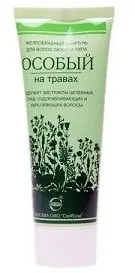 СВОБОДА Шампунь