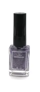 JEANMISHEL Лак д/н мини (6мл) CRYSTAL 709 с блёстками голографик. (24)