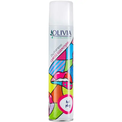 Olivia СУХОЙ Шамунь