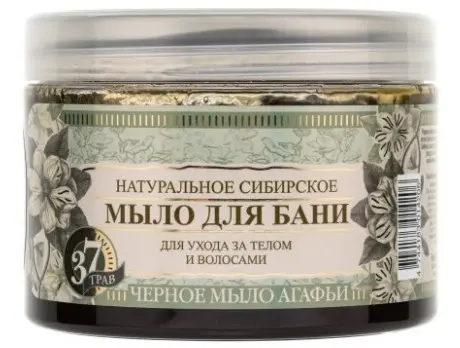 Акция !!! ТСА Мыло Для Бани