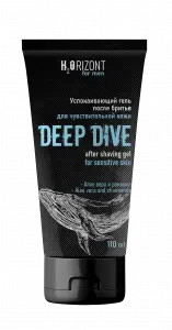 ВИЛСЕН /FH2O-201/ Deep Dive Успокаивающий гель после бритья (110мл).15