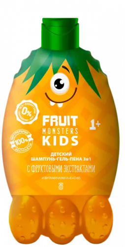 Мегамонстры 