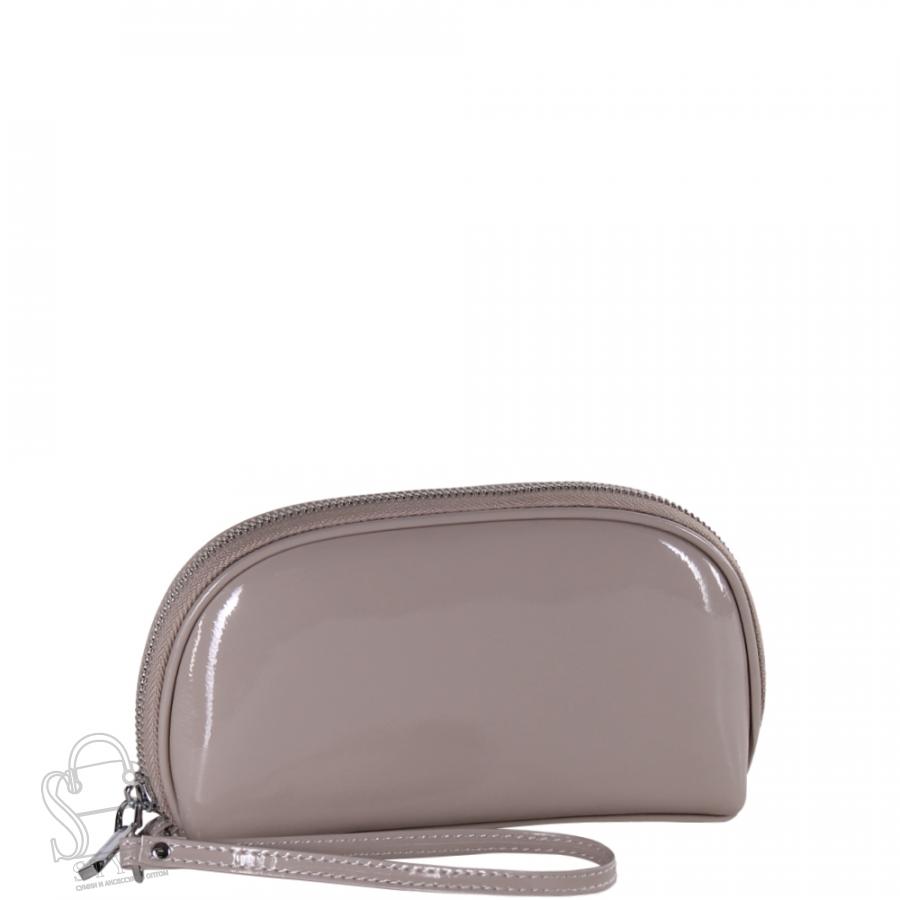 Косметичка 7100-15 beige Velina Fabbiano-Safenta