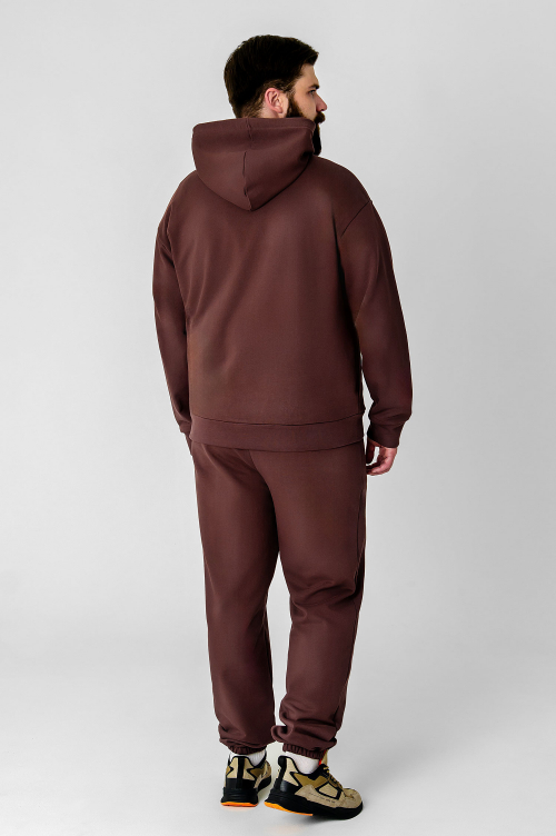 Арт. 651-01/2 Костюм с брюками мужской 48-58 (6 шт)