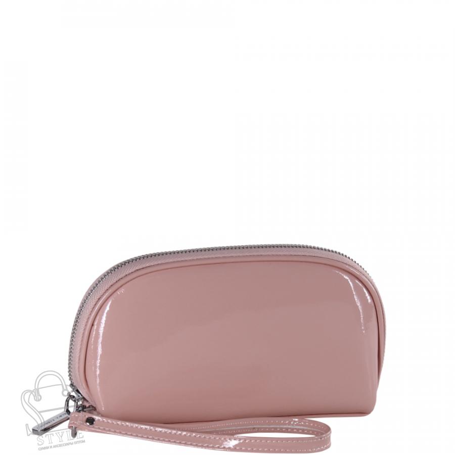 Косметичка 7100-18 pink Velina Fabbiano-Safenta