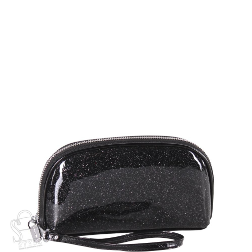 Косметичка 7100-9 star black Velina Fabbiano-Safenta в Новосибирске