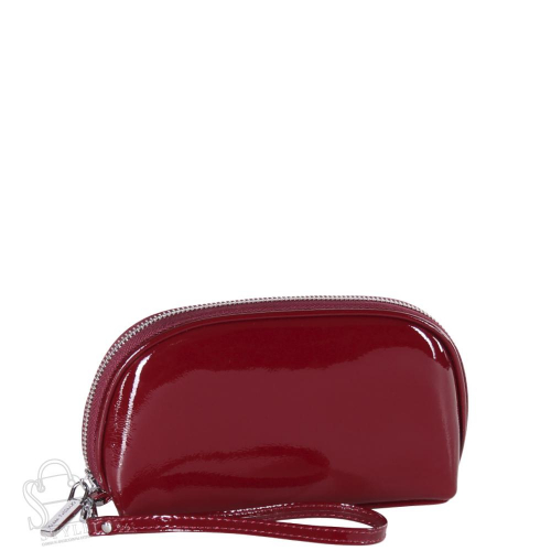 Косметичка 7100-12 wine red Velina Fabbiano-Safenta