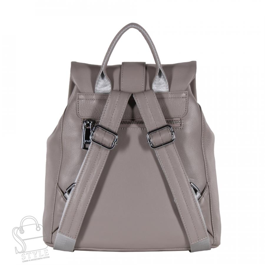 Рюкзак женский кожаный 18369 agteash Polina&Eiterou