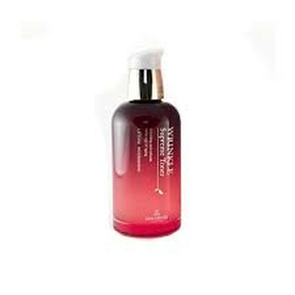 СКХ Wrinkle Supreme Сыворотка против морщин с женьшенем 