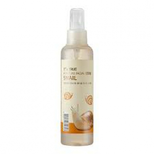 Мист-спрей для лица с муцином улитки CELLIO MOISTURE FACIAL MIST SNAIL
