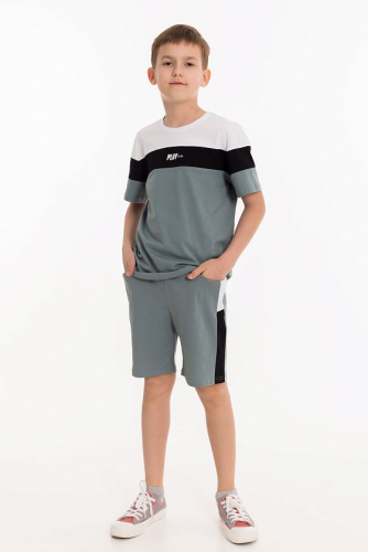 Костюм М224005Пг