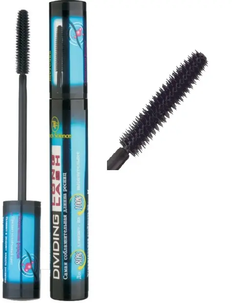 Triumpf CTM-07 Тушь д/ресниц