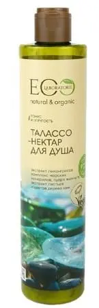 ЭЛ Гель для душа