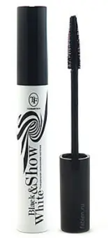 Triumpf CTM-24, Тушь д/ресниц