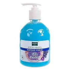 ДОМИКС Green Мыло-крем жидкое