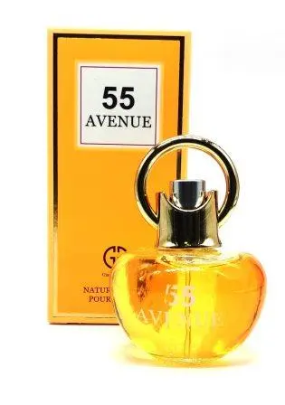 GGf050aven_d Дезодорант женский (50мл) AVENUE 55. 15