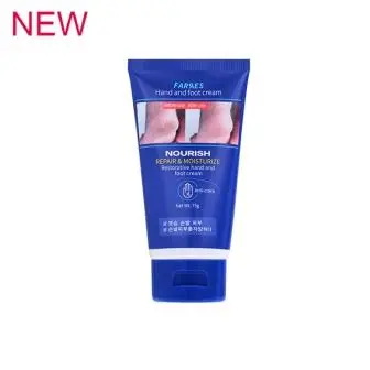 FARRES /9616/ Крем для рук и ног 