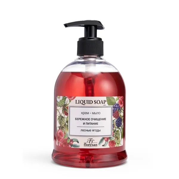 Ф-367 Крем-мыло