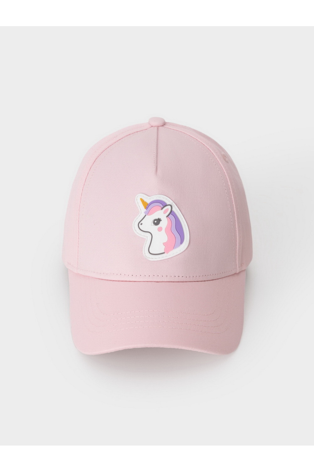 Crockid Кепка ТК 80103 персик Crockid