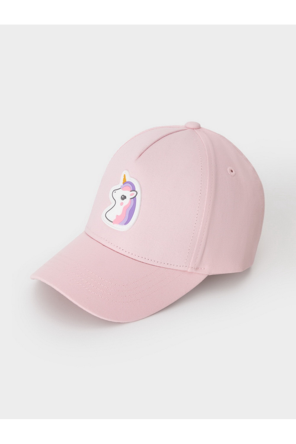 Crockid Кепка ТК 80103 персик Crockid