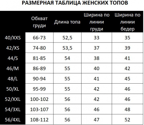 Двойка: Топ на бретельках и футболка-сетка 458.3.1