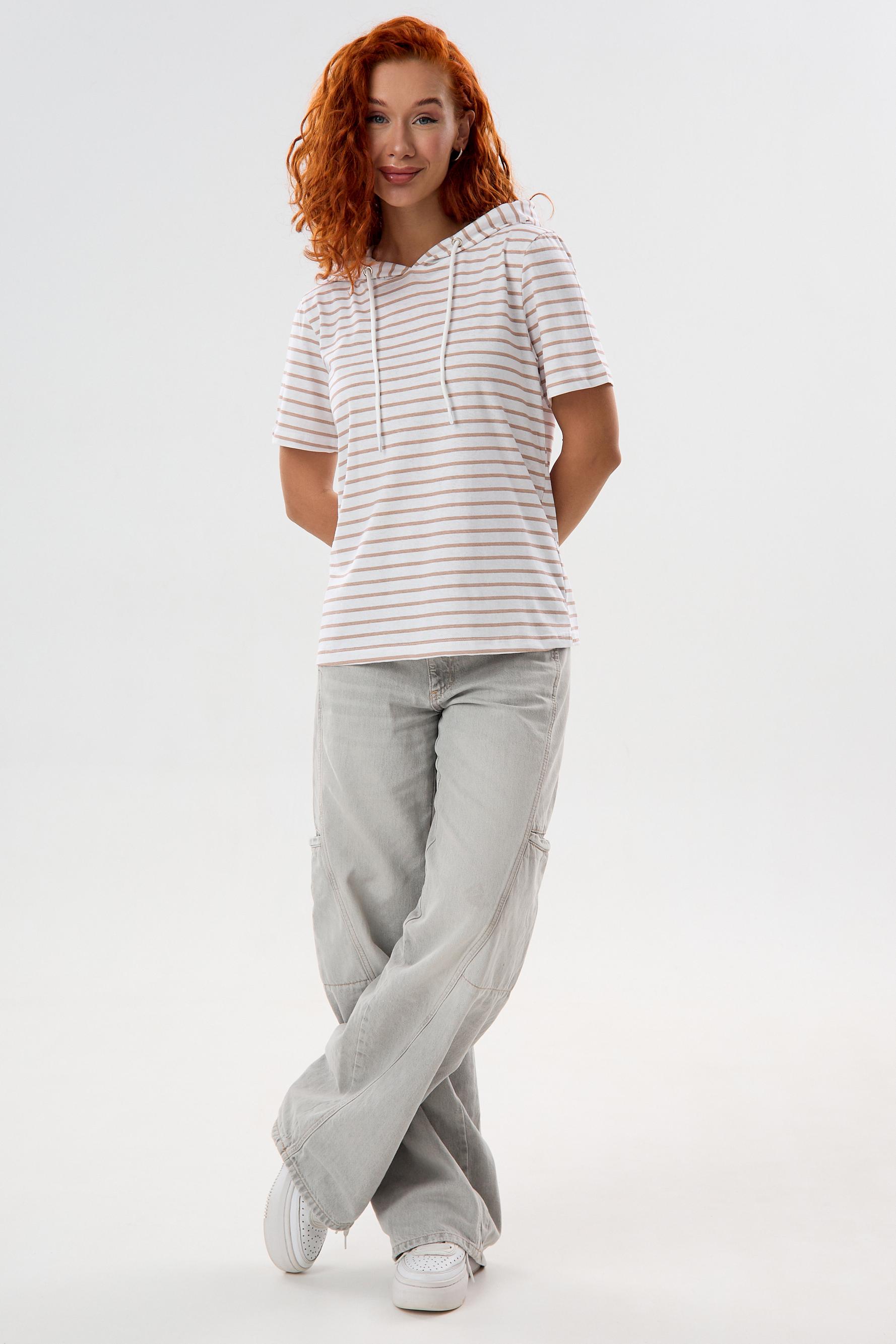 Футболка женская Трейси ПК Арт. 10432