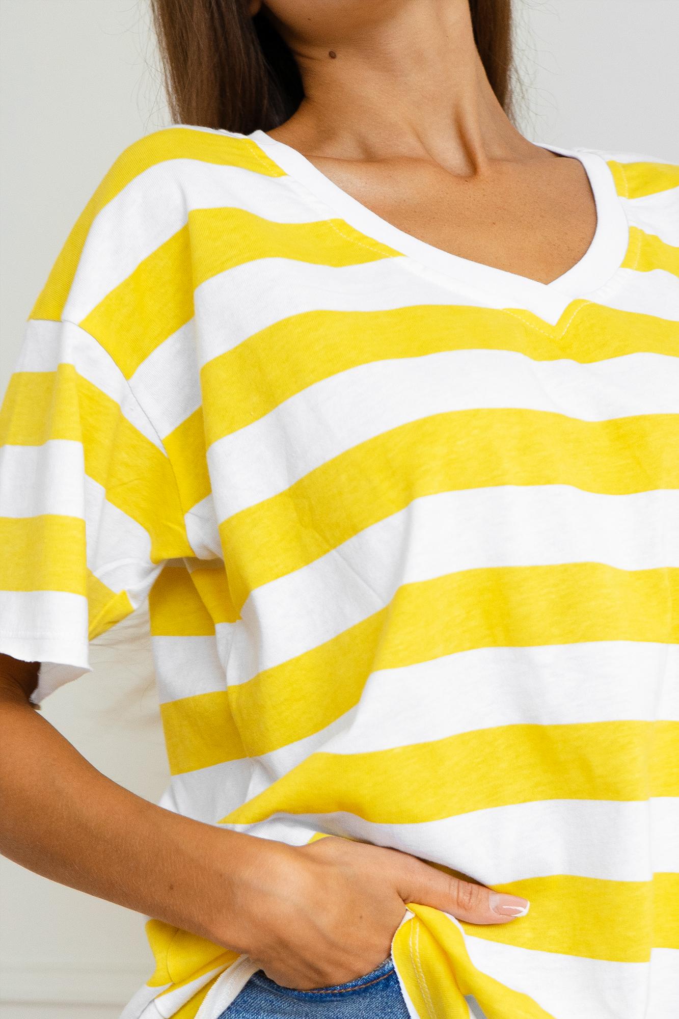 Футболка женская Фурор Ж Арт. 9510