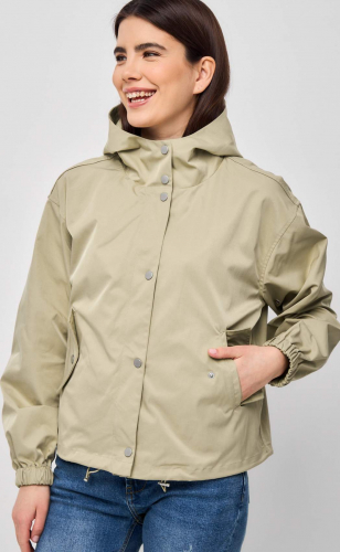Ветровка F412-1301 beige