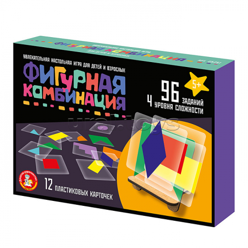 Игра настольная 
