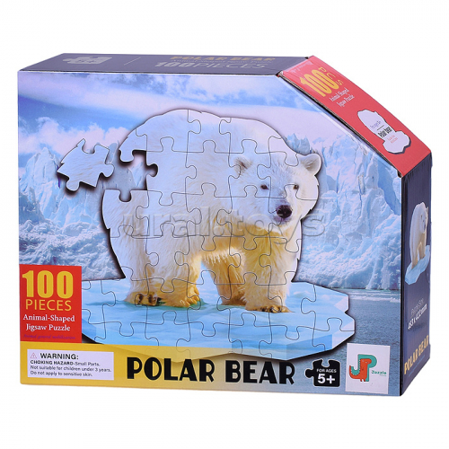 Пазл 100 