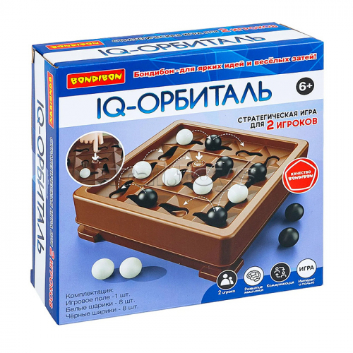 Настольная стратегическая игра 