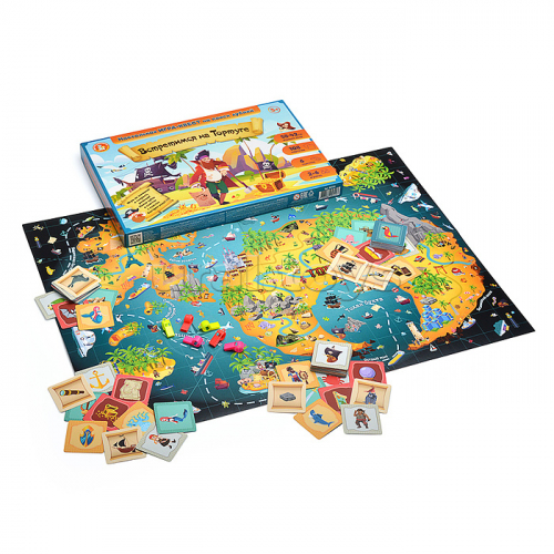 Игра Квест 