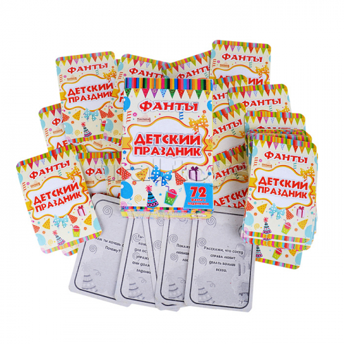 Карточная игра 
