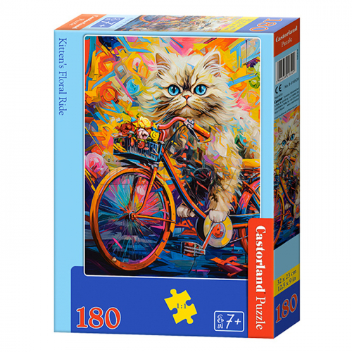 Пазлы 180 