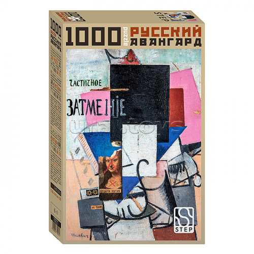 Пазл 1000 