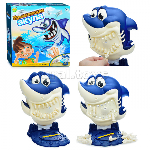 Веселая игра 