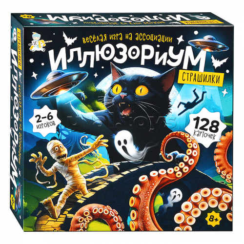 Игра настольная 