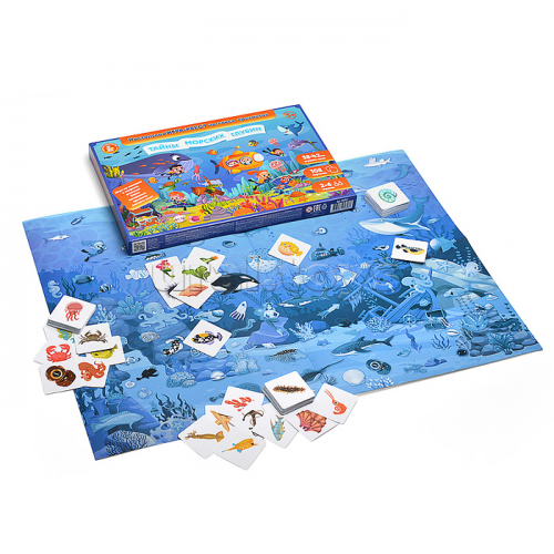 Игра Квест 