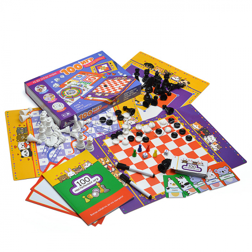 Игра настольная 