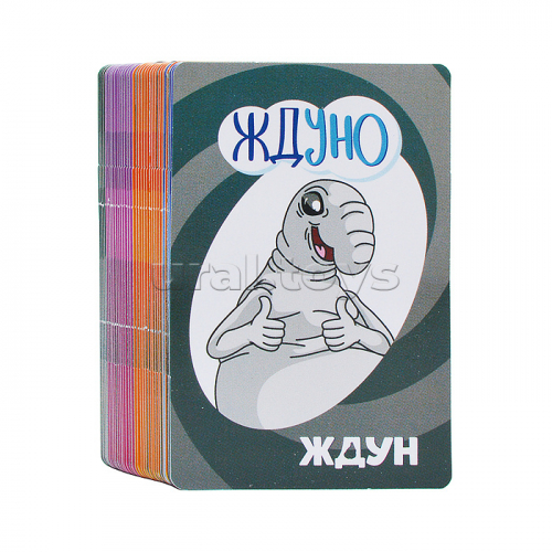 Игра настольная 