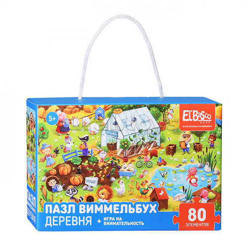 Пазл 
