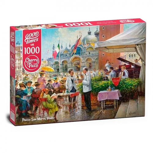 Пазл 1000 