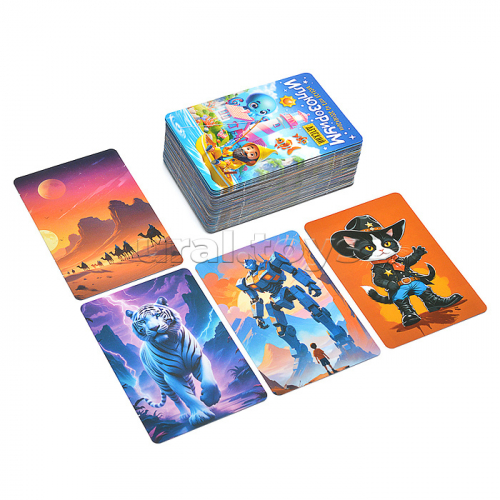 Игра настольная 
