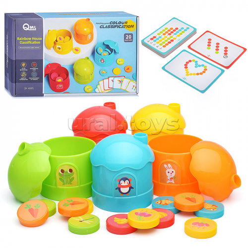 Игра развивающая 